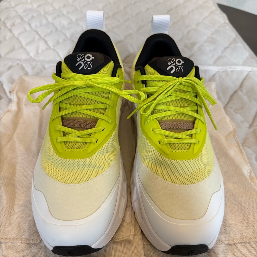 LOEWE x ON Cloud Tilt